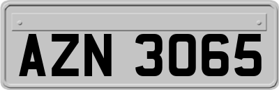 AZN3065