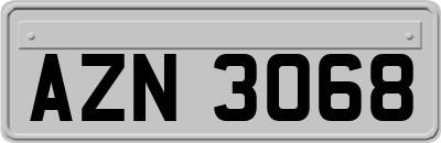 AZN3068