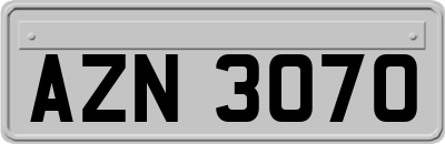 AZN3070