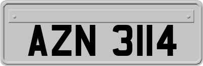 AZN3114