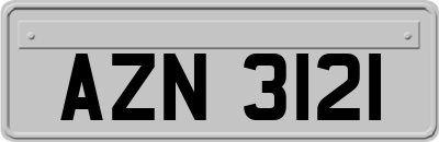 AZN3121