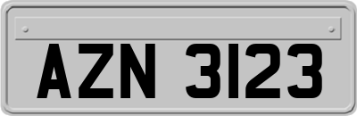 AZN3123