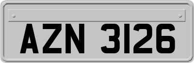 AZN3126
