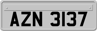 AZN3137