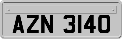 AZN3140