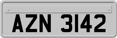 AZN3142
