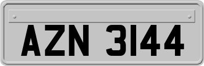 AZN3144