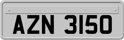 AZN3150