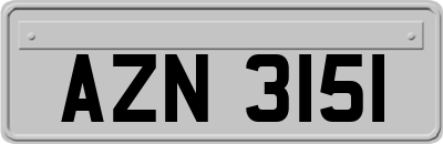 AZN3151