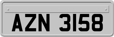 AZN3158