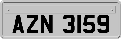 AZN3159