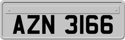 AZN3166