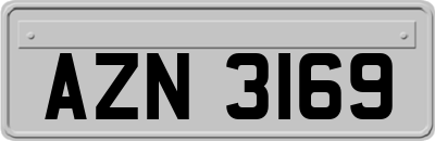 AZN3169