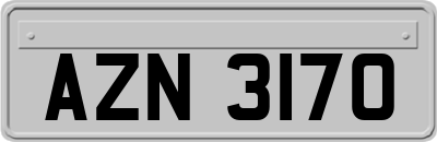 AZN3170