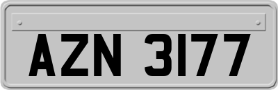 AZN3177