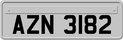 AZN3182