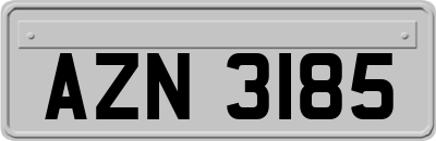 AZN3185