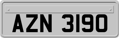AZN3190