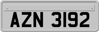 AZN3192
