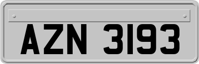 AZN3193