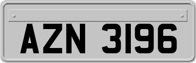 AZN3196