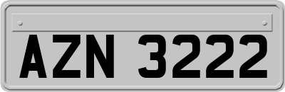 AZN3222
