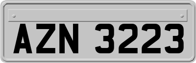 AZN3223