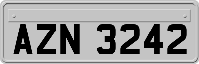 AZN3242