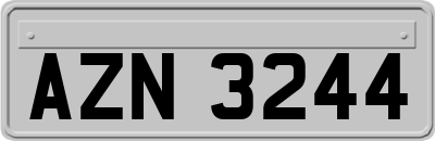 AZN3244