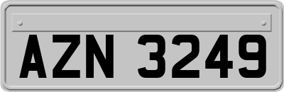 AZN3249