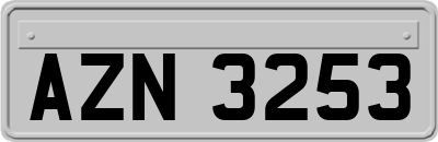AZN3253