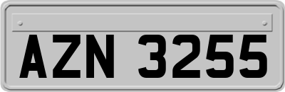 AZN3255