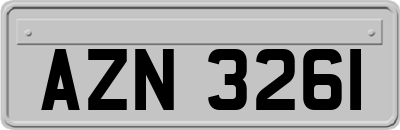 AZN3261