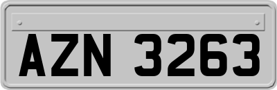 AZN3263