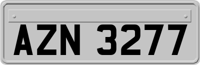 AZN3277