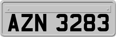 AZN3283