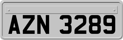 AZN3289
