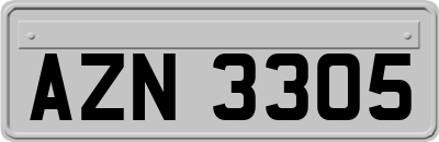 AZN3305