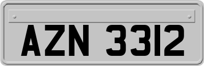 AZN3312