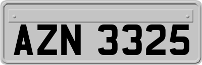 AZN3325