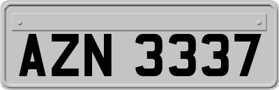 AZN3337
