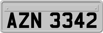 AZN3342