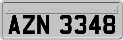 AZN3348