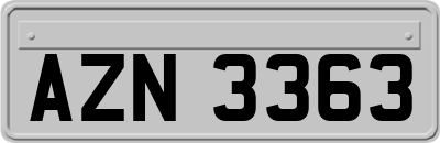AZN3363