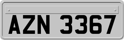 AZN3367