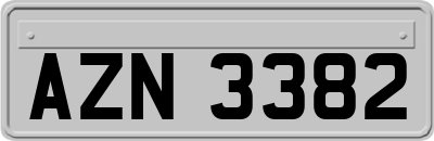 AZN3382