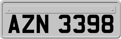 AZN3398