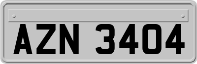 AZN3404