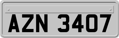 AZN3407