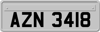 AZN3418